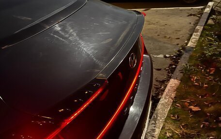 Hyundai Sonata VIII, 2020 год, 2 500 000 рублей, 4 фотография