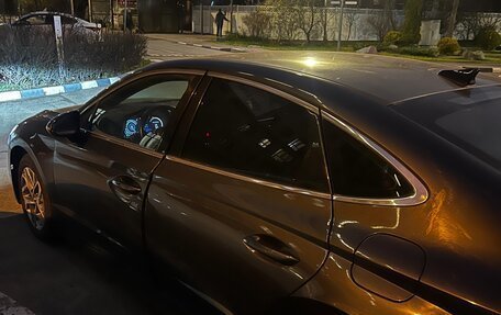 Hyundai Sonata VIII, 2020 год, 2 500 000 рублей, 3 фотография