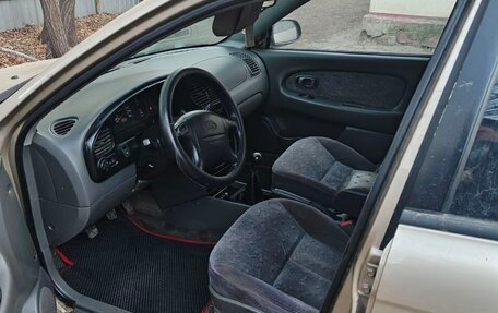 KIA Spectra II (LD), 2007 год, 230 000 рублей, 5 фотография