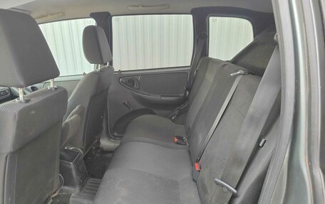 Chevrolet Niva I рестайлинг, 2018 год, 650 000 рублей, 8 фотография