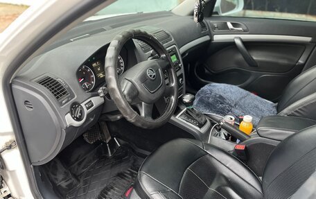 Skoda Octavia, 2012 год, 950 000 рублей, 4 фотография