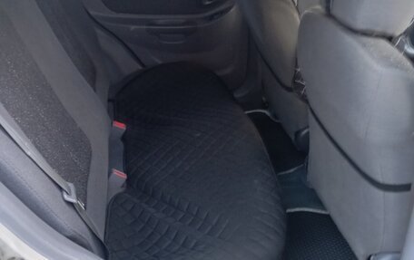 Hyundai Accent II, 2008 год, 485 000 рублей, 6 фотография