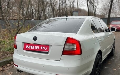 Skoda Octavia, 2012 год, 950 000 рублей, 5 фотография