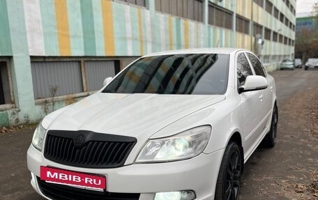 Skoda Octavia, 2012 год, 950 000 рублей, 2 фотография