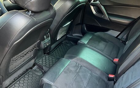 Citroen DS5, 2012 год, 1 200 000 рублей, 8 фотография