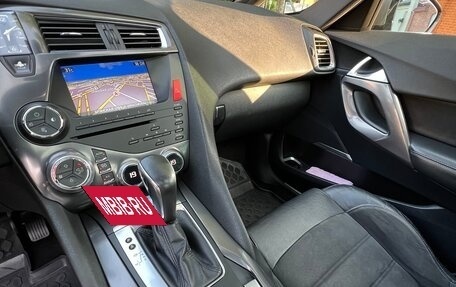 Citroen DS5, 2012 год, 1 200 000 рублей, 11 фотография