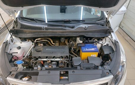 KIA Sportage III, 2011 год, 1 200 000 рублей, 4 фотография