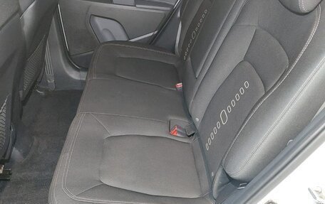 KIA Sportage III, 2011 год, 1 200 000 рублей, 5 фотография