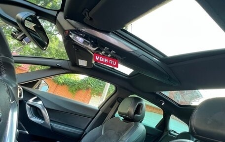 Citroen DS5, 2012 год, 1 200 000 рублей, 13 фотография