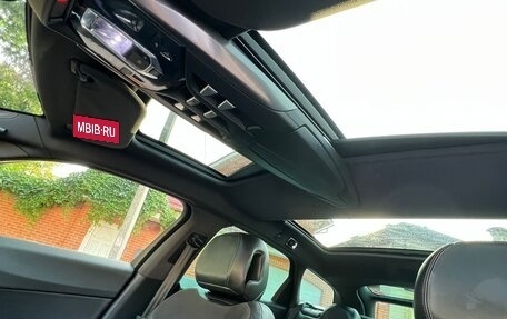 Citroen DS5, 2012 год, 1 200 000 рублей, 14 фотография