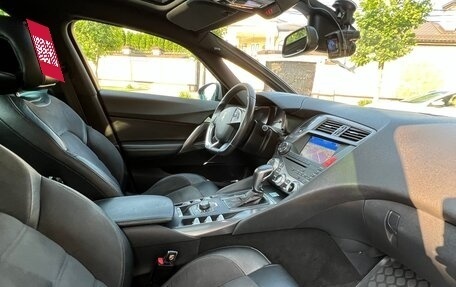 Citroen DS5, 2012 год, 1 200 000 рублей, 15 фотография