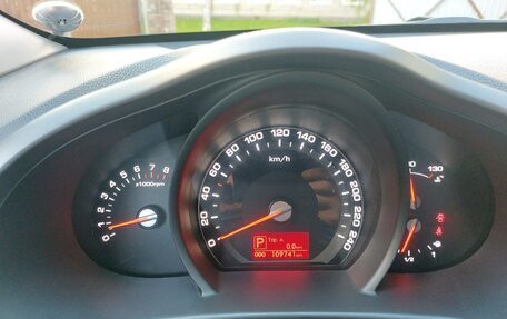 KIA Sportage III, 2011 год, 1 200 000 рублей, 9 фотография