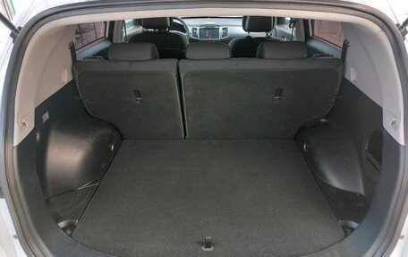 KIA Sportage III, 2011 год, 1 200 000 рублей, 10 фотография