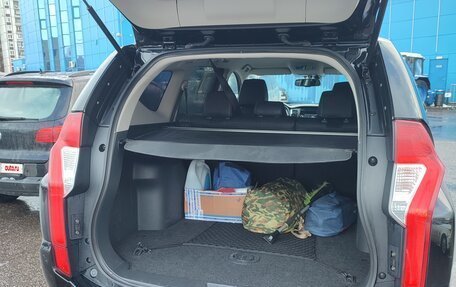 Mitsubishi Pajero Sport III рестайлинг, 2017 год, 2 550 000 рублей, 6 фотография