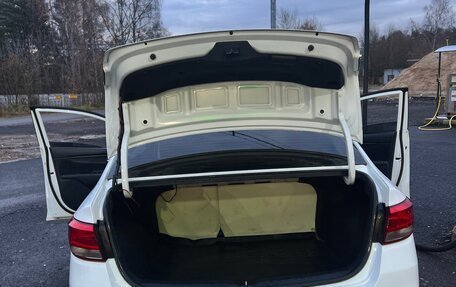 KIA Rio IV, 2019 год, 1 450 000 рублей, 2 фотография