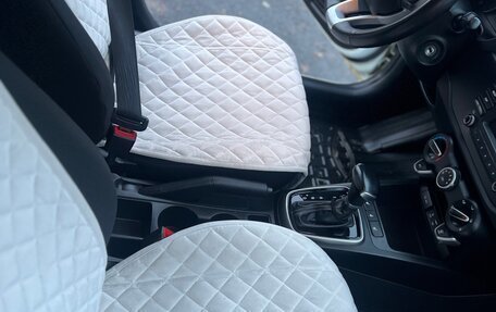 KIA Rio IV, 2019 год, 1 450 000 рублей, 7 фотография