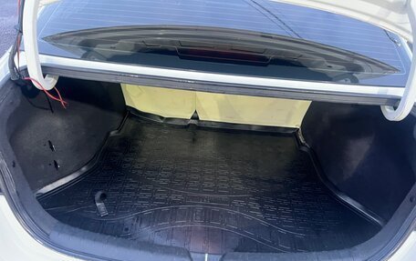 KIA Rio IV, 2019 год, 1 450 000 рублей, 3 фотография