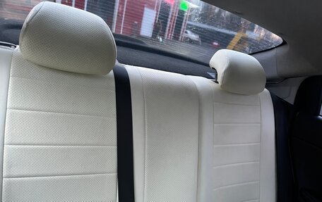 KIA Rio IV, 2019 год, 1 450 000 рублей, 13 фотография