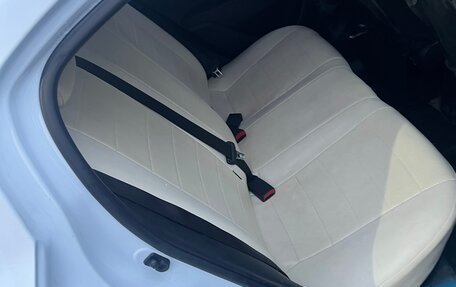 KIA Rio IV, 2019 год, 1 450 000 рублей, 11 фотография