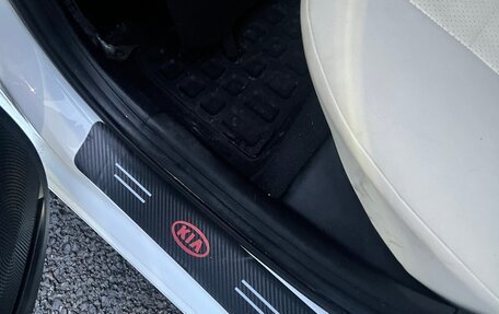 KIA Rio IV, 2019 год, 1 450 000 рублей, 20 фотография