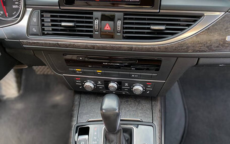 Audi A6, 2017 год, 2 900 000 рублей, 9 фотография