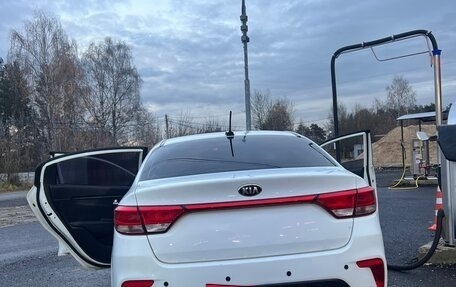 KIA Rio IV, 2019 год, 1 450 000 рублей, 14 фотография