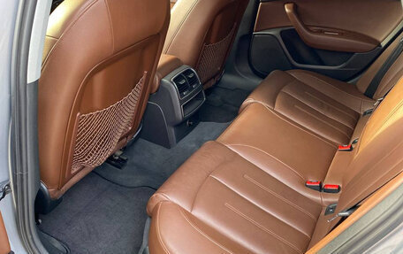 Audi A6, 2017 год, 2 900 000 рублей, 14 фотография