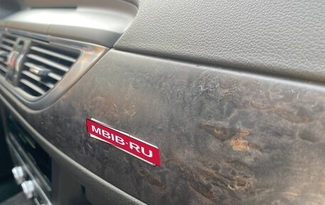 Audi A6, 2017 год, 2 900 000 рублей, 12 фотография