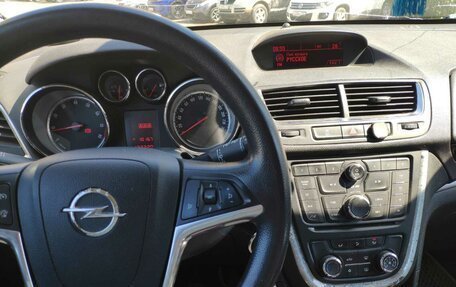 Opel Mokka I, 2014 год, 830 000 рублей, 6 фотография