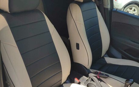 Opel Mokka I, 2014 год, 830 000 рублей, 8 фотография