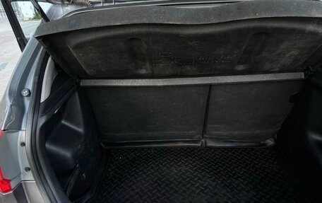 KIA Rio III рестайлинг, 2013 год, 690 000 рублей, 10 фотография