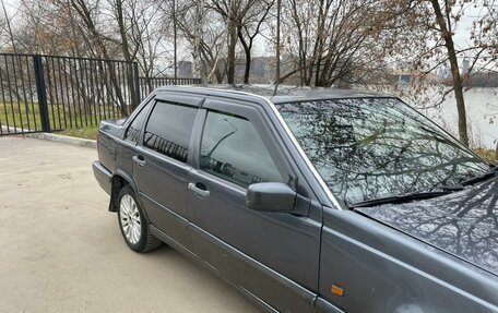 Volvo 850, 1995 год, 160 000 рублей, 7 фотография