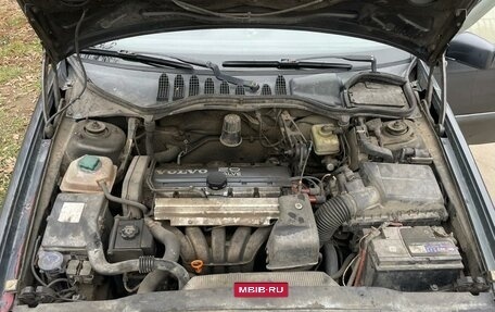 Volvo 850, 1995 год, 160 000 рублей, 12 фотография