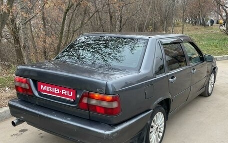 Volvo 850, 1995 год, 160 000 рублей, 6 фотография
