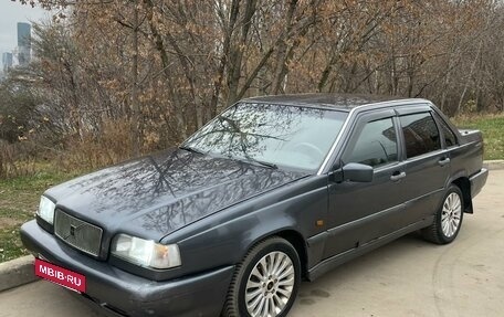 Volvo 850, 1995 год, 160 000 рублей, 2 фотография