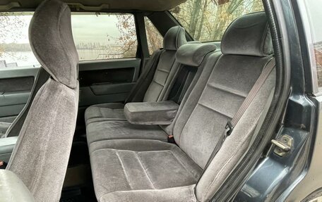 Volvo 850, 1995 год, 160 000 рублей, 17 фотография