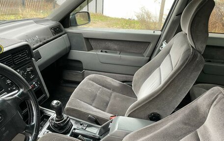 Volvo 850, 1995 год, 160 000 рублей, 19 фотография