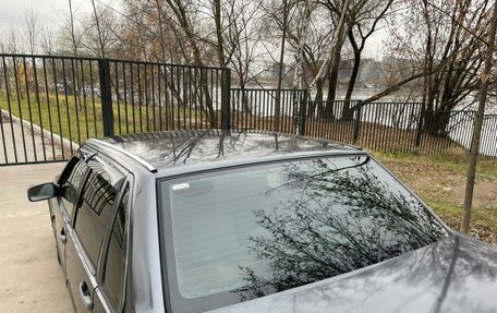 Volvo 850, 1995 год, 160 000 рублей, 20 фотография