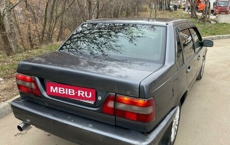 Volvo 850, 1995 год, 160 000 рублей, 9 фотография