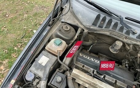 Volvo 850, 1995 год, 160 000 рублей, 16 фотография