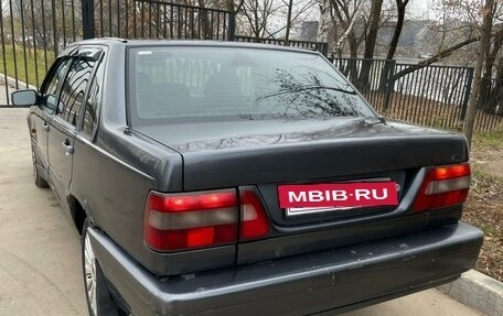 Volvo 850, 1995 год, 160 000 рублей, 23 фотография