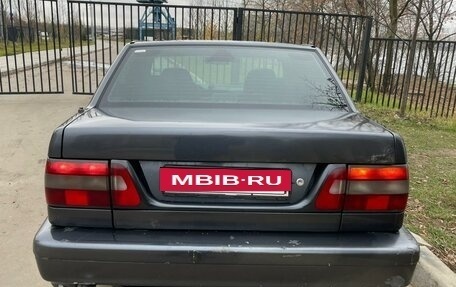 Volvo 850, 1995 год, 160 000 рублей, 22 фотография