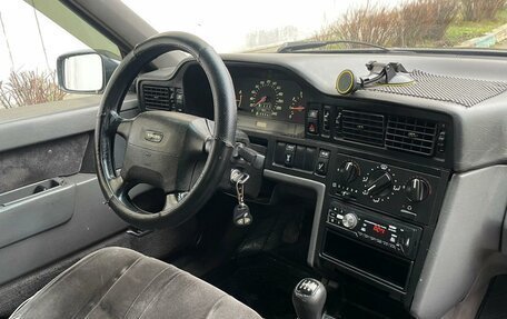 Volvo 850, 1995 год, 160 000 рублей, 34 фотография