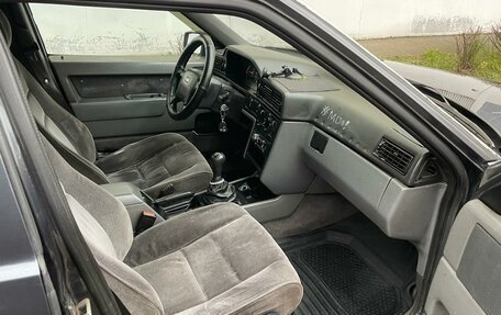 Volvo 850, 1995 год, 160 000 рублей, 32 фотография