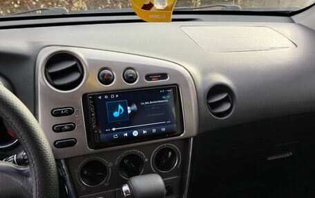 Pontiac Vibe II, 2005 год, 500 000 рублей, 9 фотография