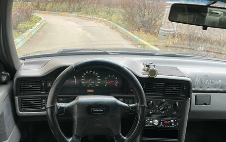 Volvo 850, 1995 год, 160 000 рублей, 38 фотография