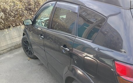 Pontiac Vibe II, 2005 год, 500 000 рублей, 4 фотография