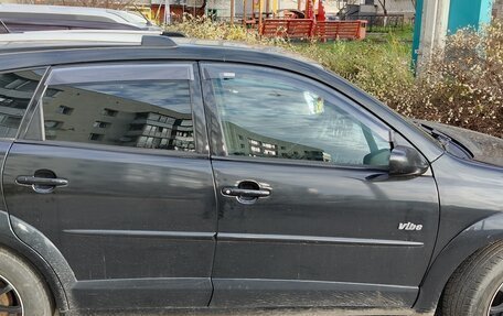 Pontiac Vibe II, 2005 год, 500 000 рублей, 2 фотография