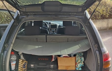 Pontiac Vibe II, 2005 год, 500 000 рублей, 6 фотография