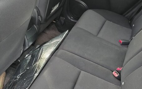 Pontiac Vibe II, 2005 год, 500 000 рублей, 8 фотография